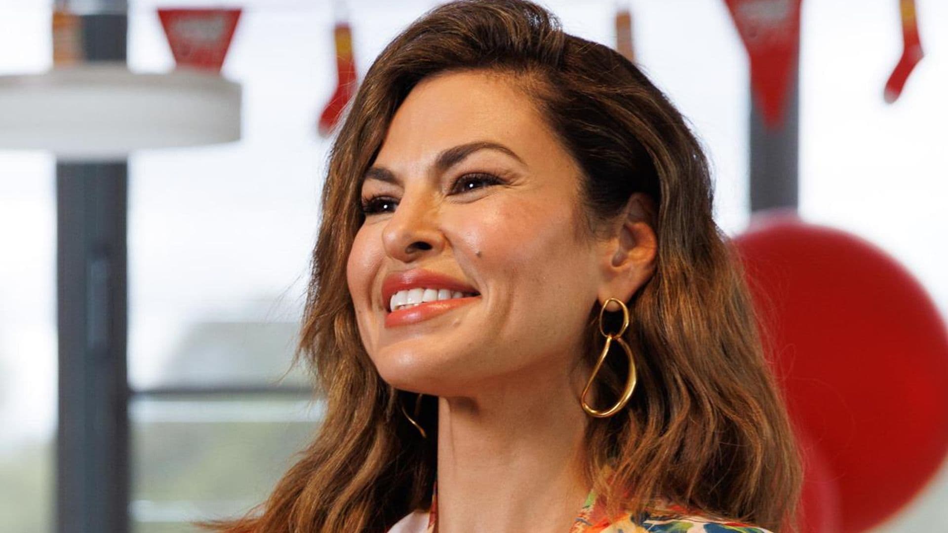 Eva Mendes shares a rare and hilarious look into her and Ryan Gosling’s home
