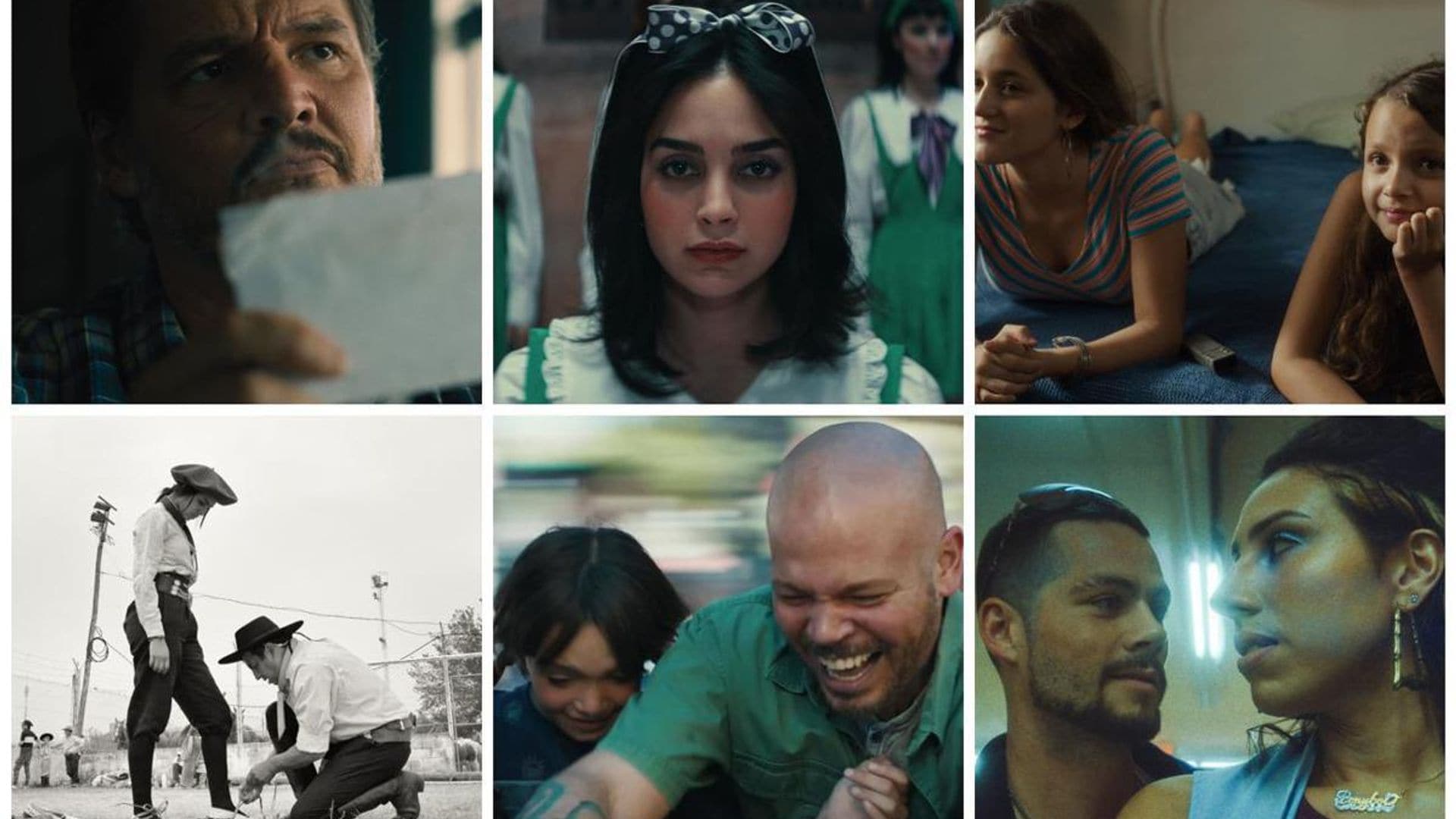 Sundance 2024: 10 Latin movies to keep an eye on