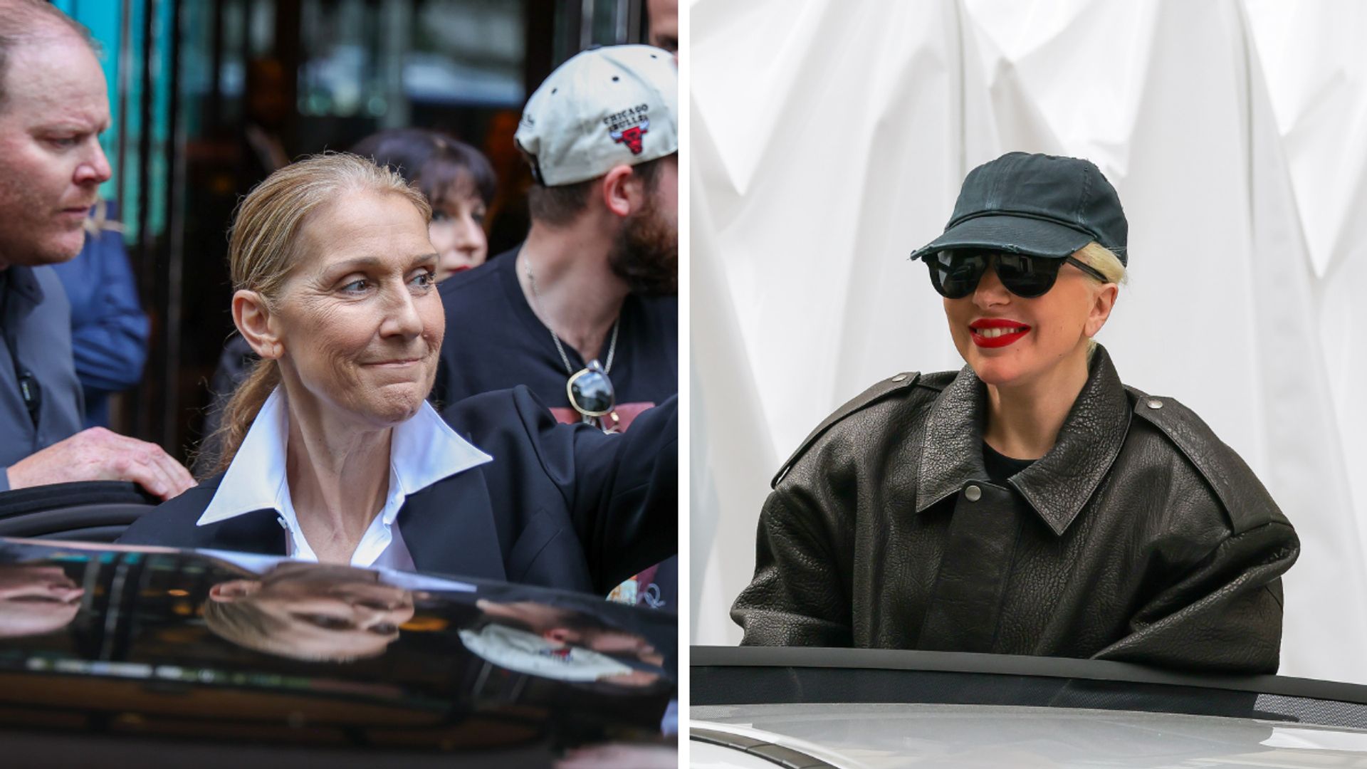Are Lady Gaga and Céline Dion performing at the 2024 Olympics opening ceremony?