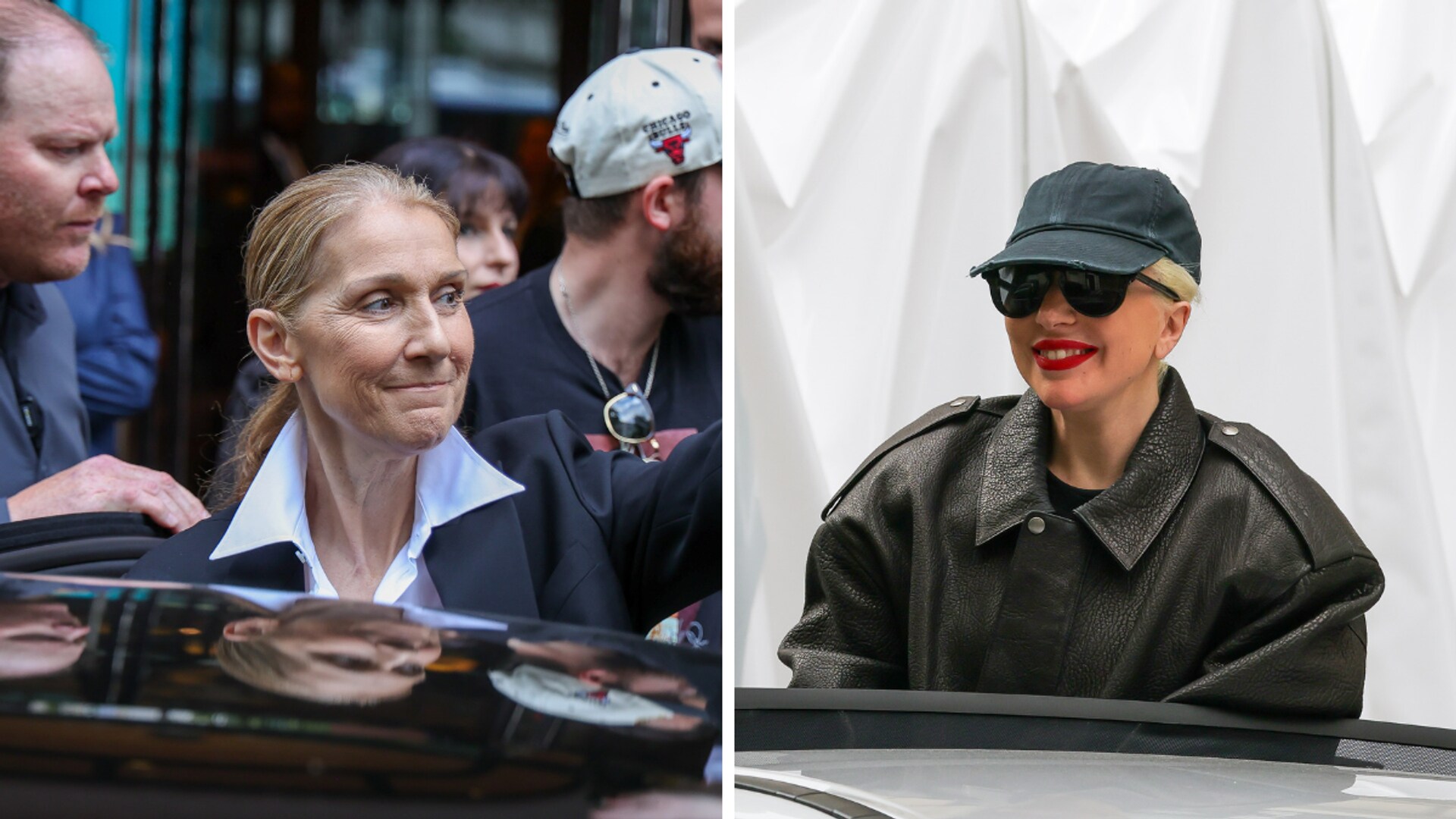 Are Lady Gaga and Céline Dion performing at the 2024 Olympics opening ceremony?