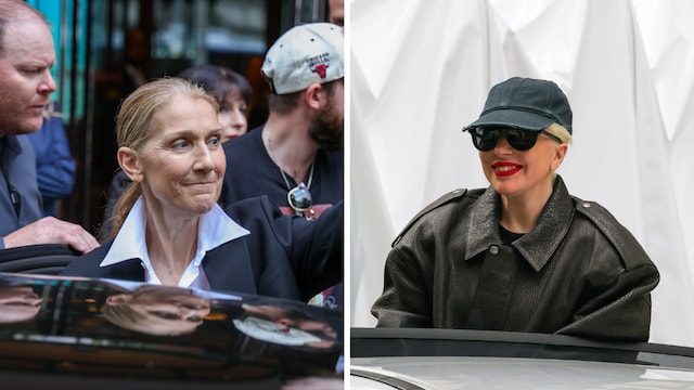 Are Lady Gaga and Céline Dion performing at the 2024 Olympics opening ceremony?