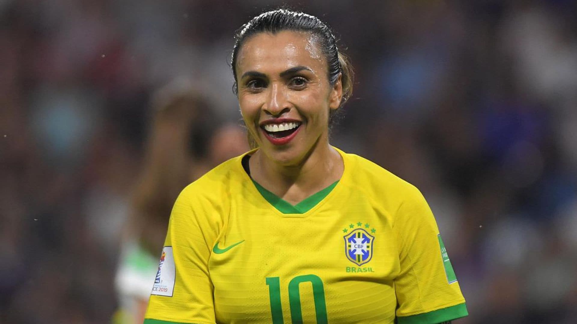 Marta Vieira da Silva