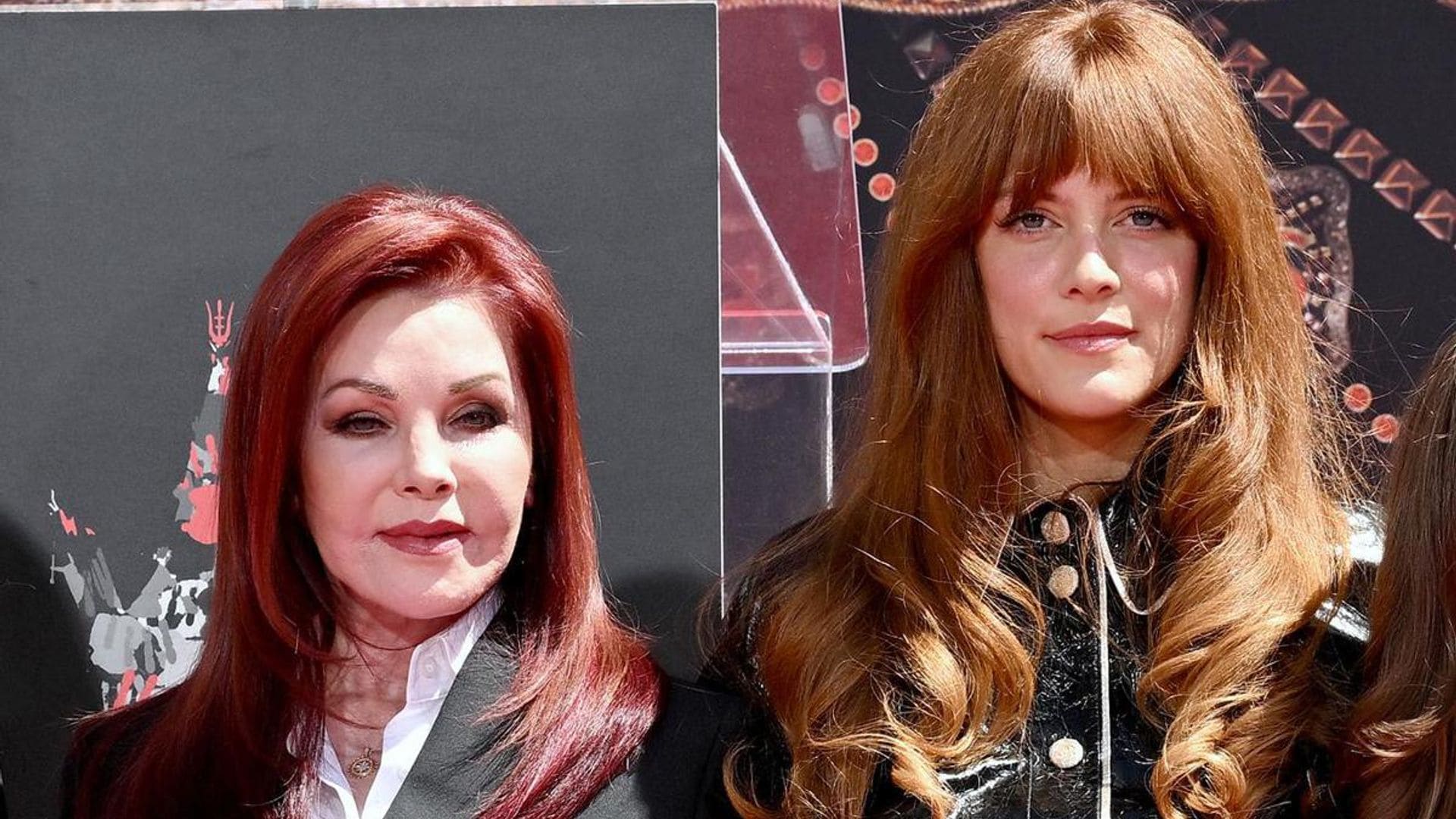 Riley Keough to pay Priscilla Presley to settle family dispute