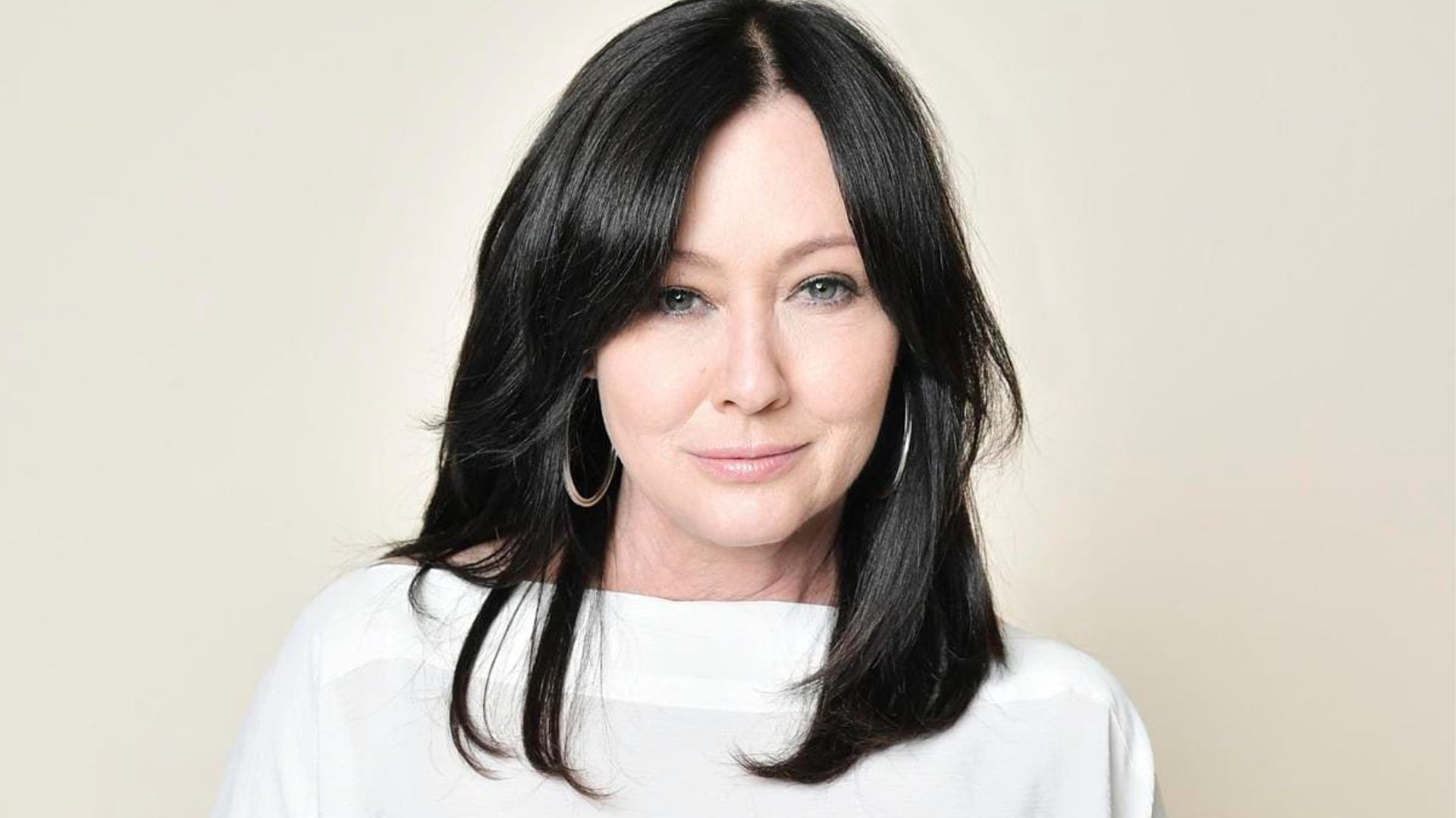 Shannen Doherty gives health update amid cancer battle: ‘My fear is obvious’
