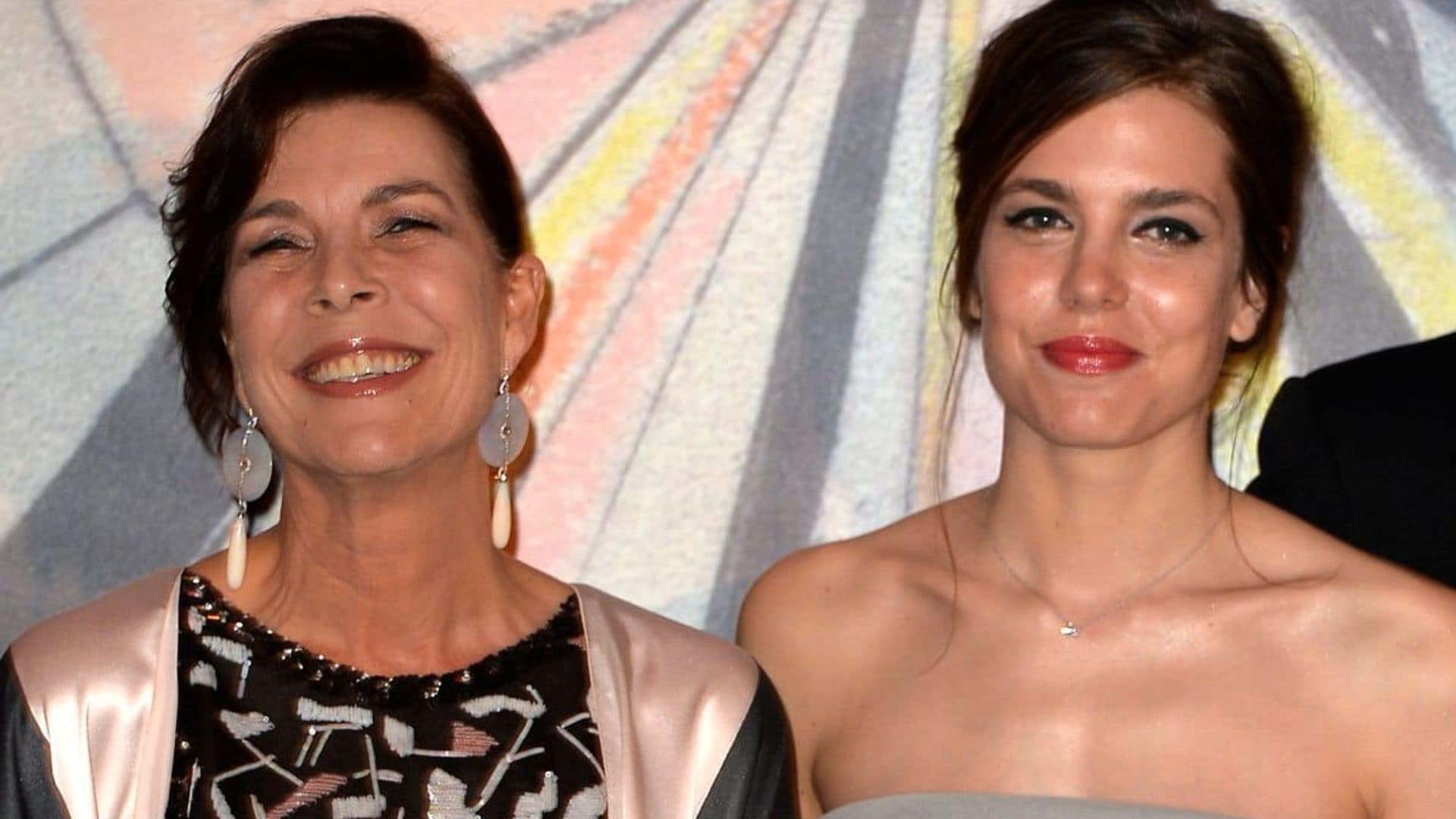 Monaco’s glamorous royal-studded Rose Ball postponed again