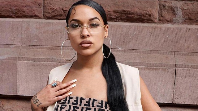 Princess Nokia Latina Powerhouse 2022