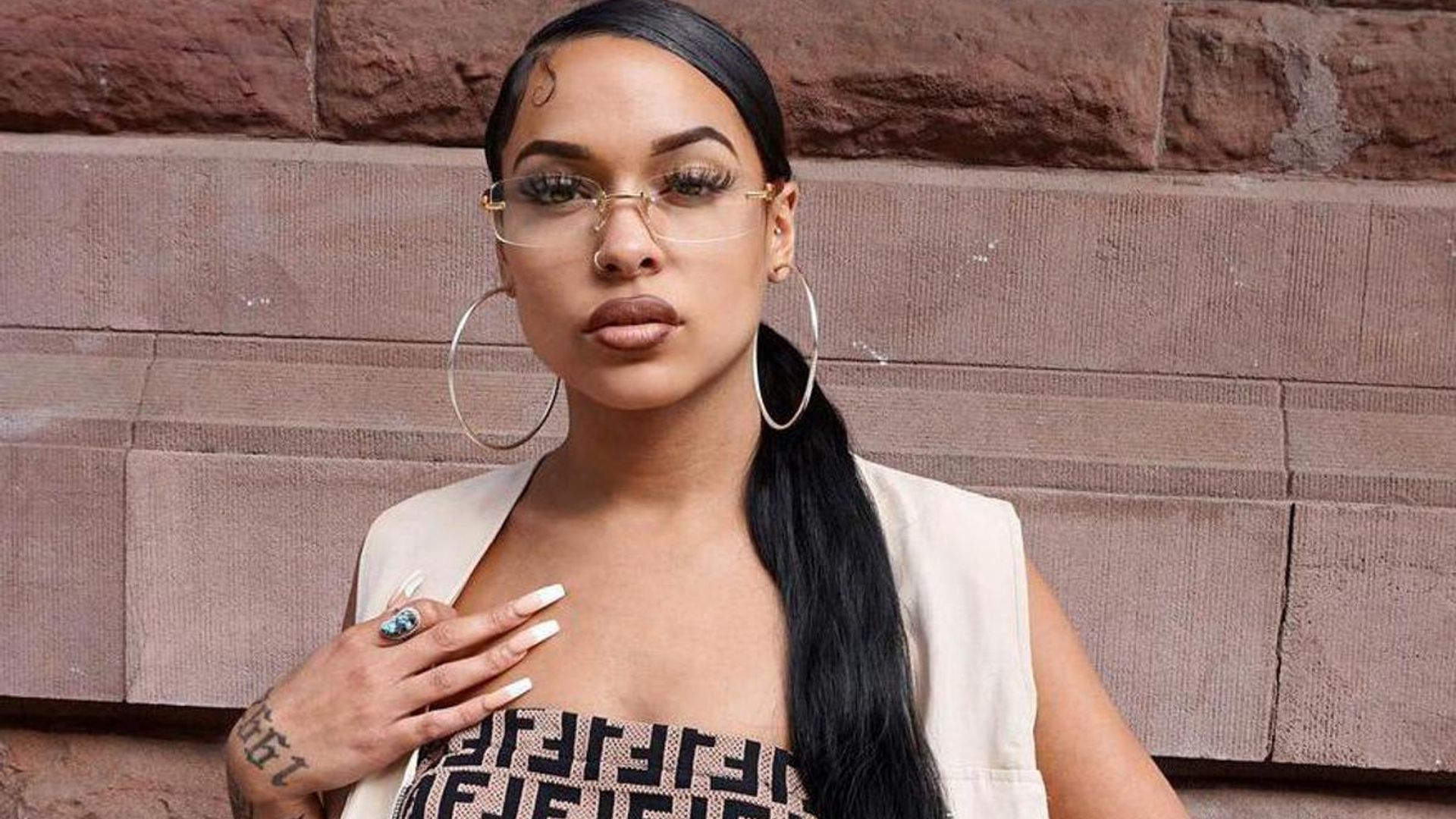 Princess Nokia is named Top 100 Latina Powerhouse 2022