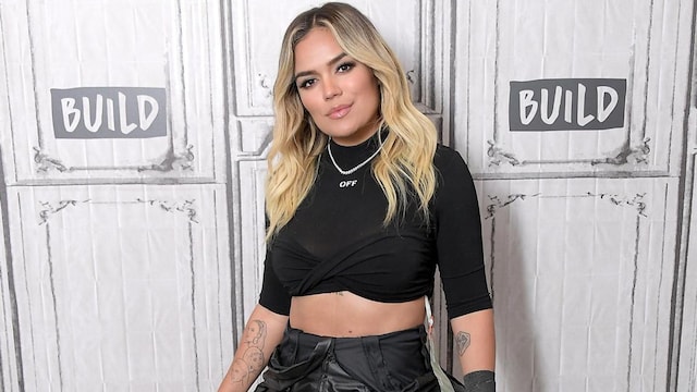 Celebrities Visit Build - April 19, 2019