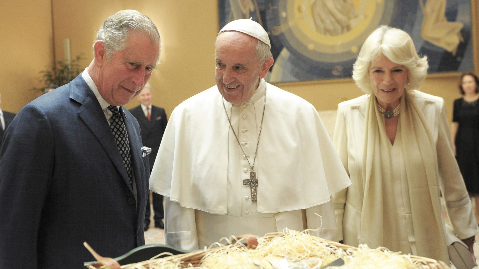 Big change to King Charles and Queen Camilla's travel plans announced