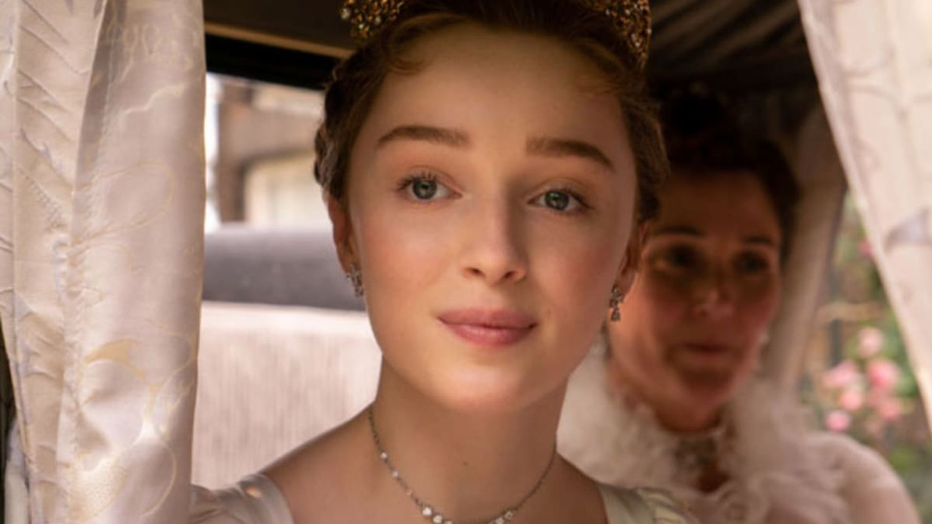 The mistake from ‘The Bridgertons’ that a fan of the series has discovered