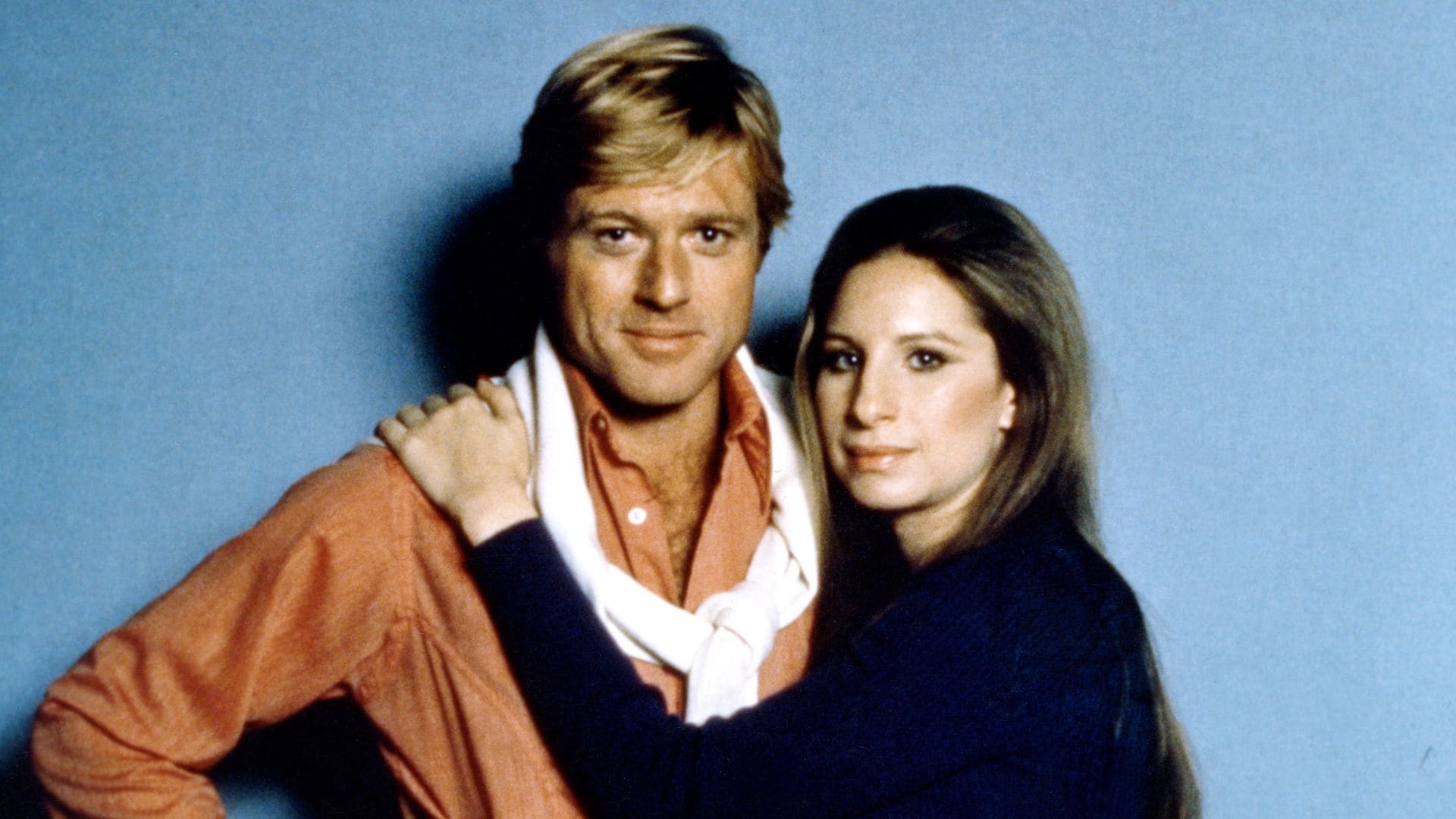 Barbra Streisand on her final call with Robert Redford: 'We made something that will last a long time'