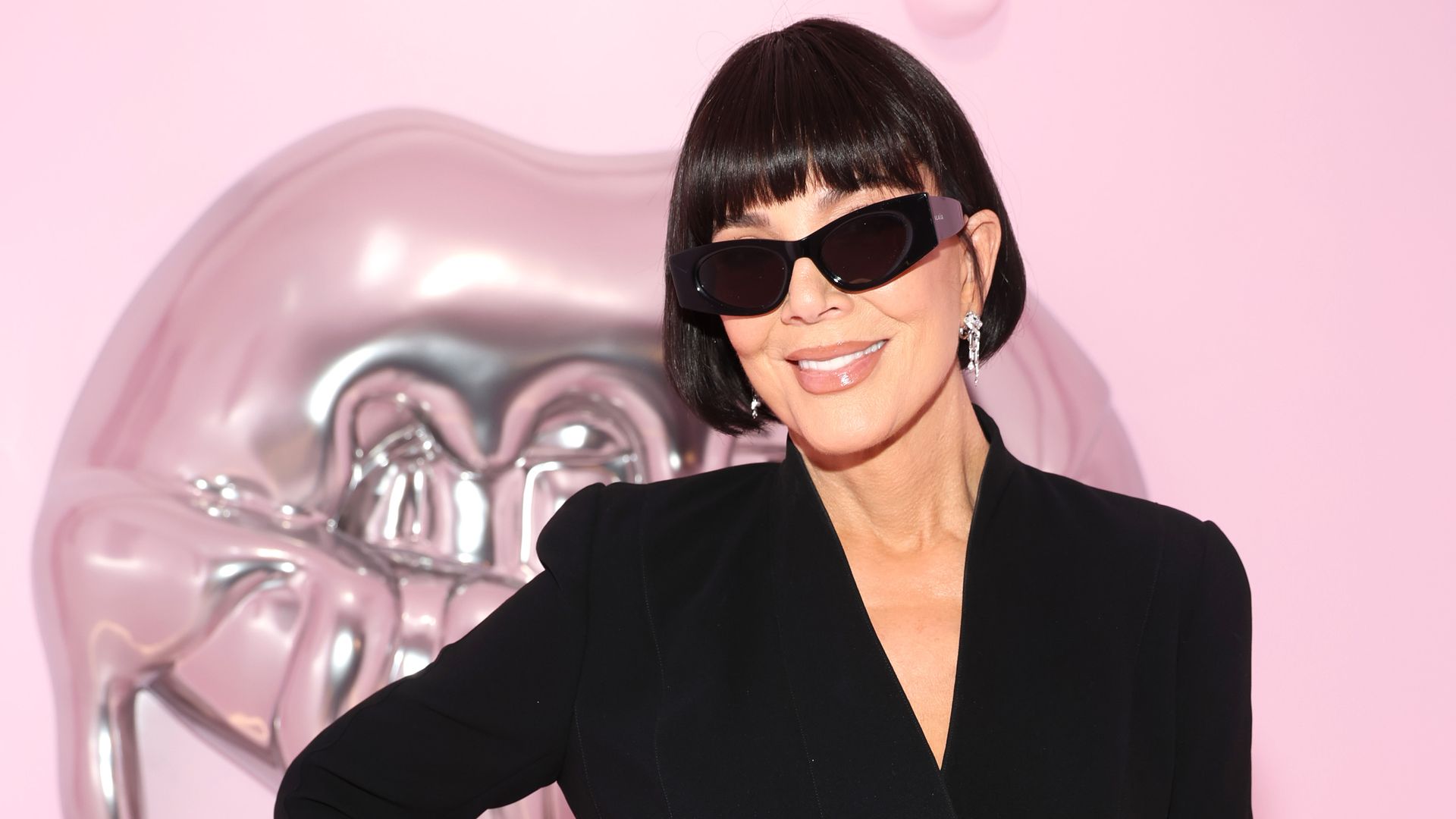 Kris Jenner’s 70th birthday bash ended with a 911 call: Here's why the cops had to show up