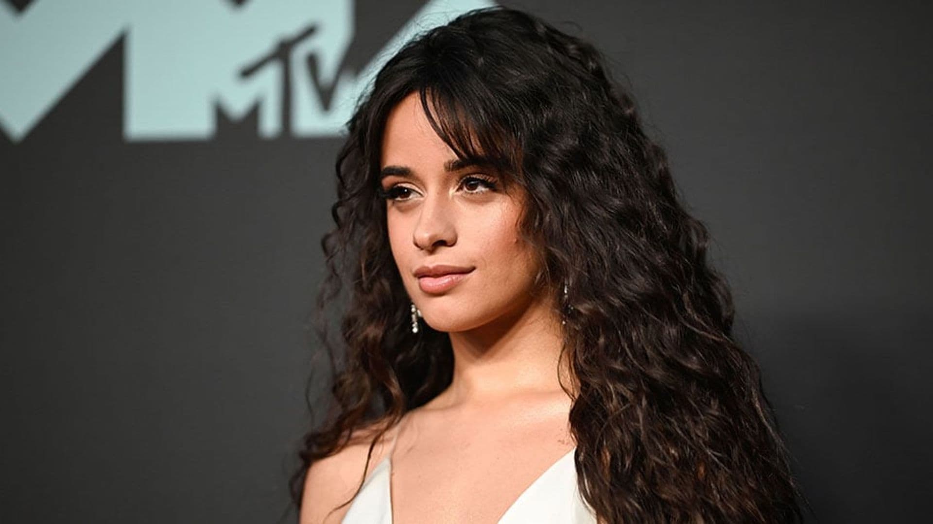 Camila Cabello gave us serious curl envy during the 2019 MTV VMAs
