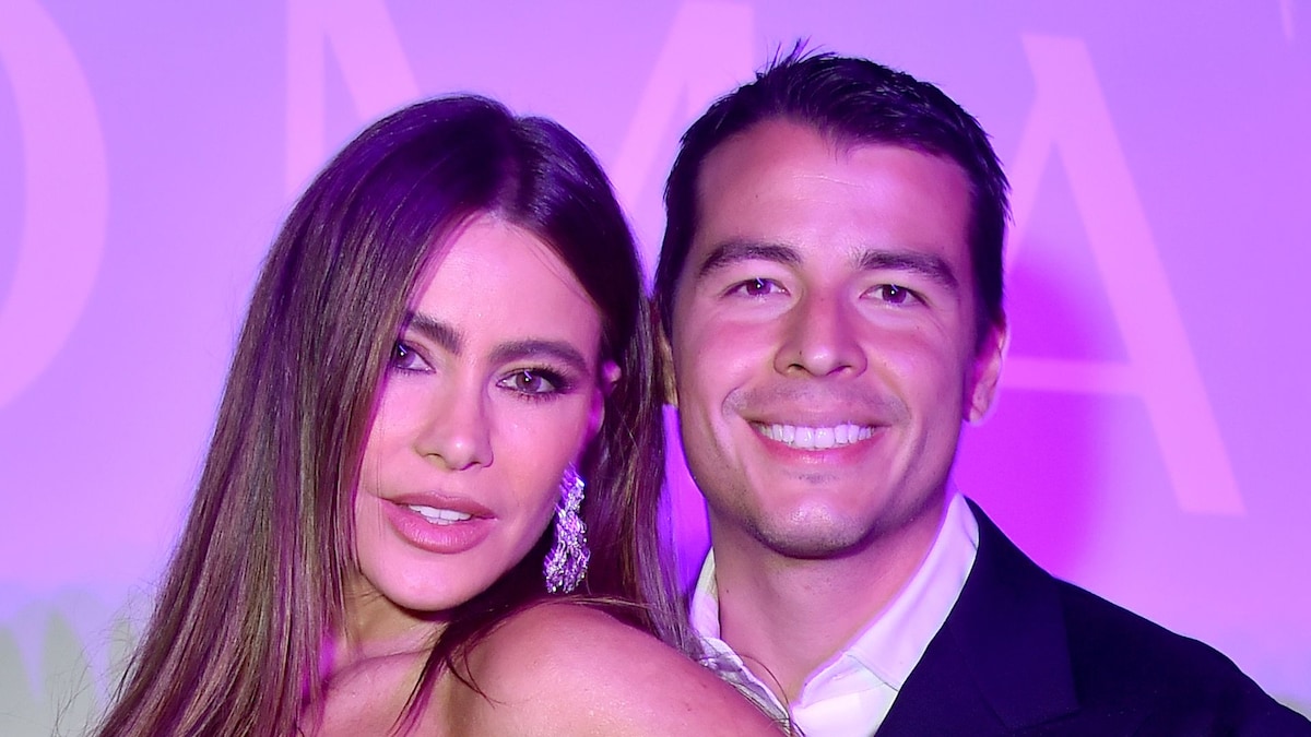 Sof&iacute;a Vergara's son Manolo says his mom 'hates being in the kitchen': 'I learned how to cook out of necessity'