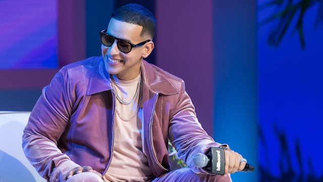 Billboard Latin Music Week 2021