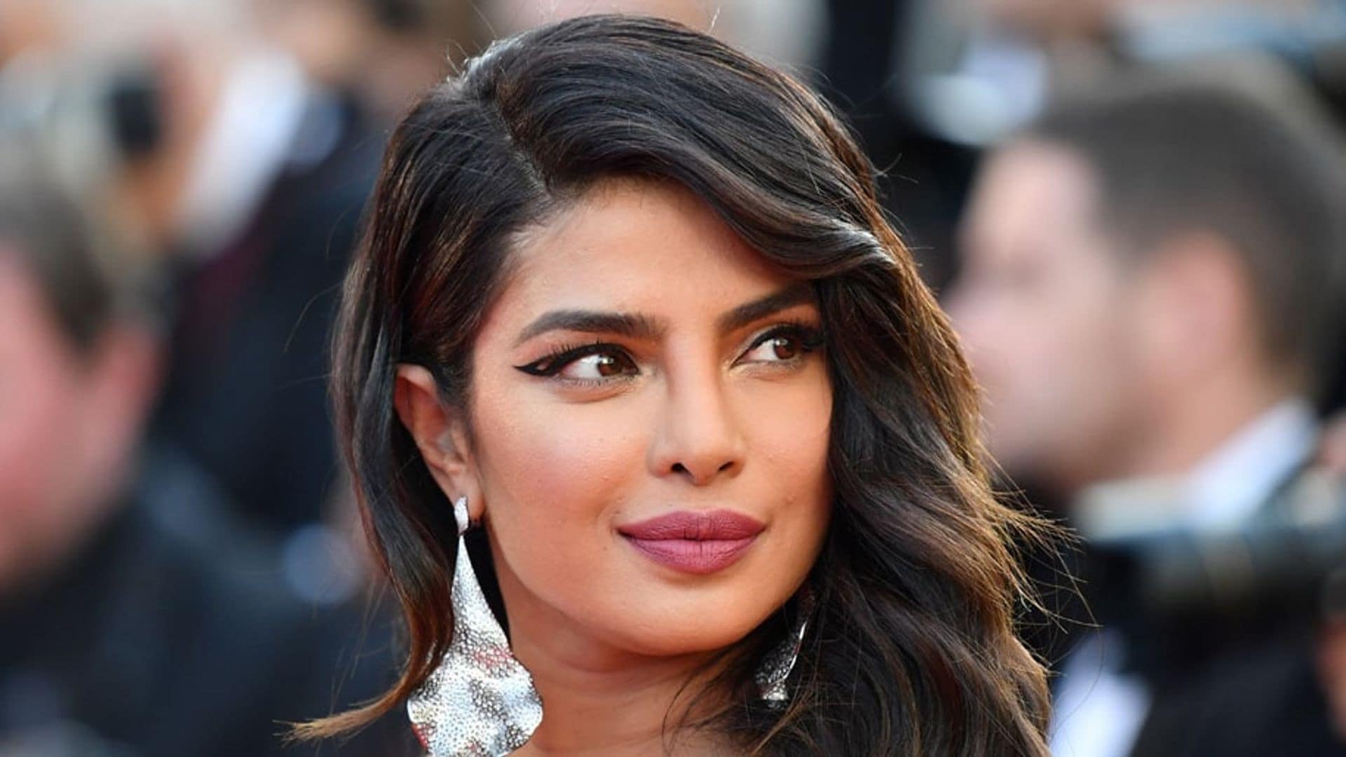 Priyanka Chopra on how to be beautiful inside and out
