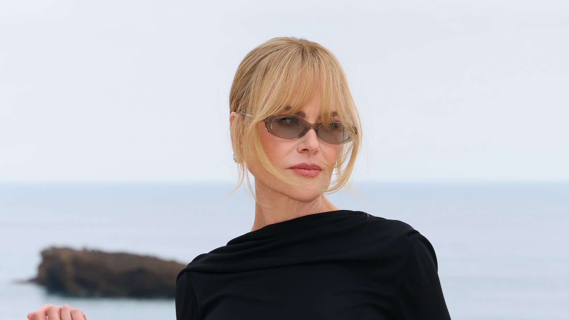 Nicole Kidman's wellness habits at 58: "I meditate, pray, and believe in breathwork"