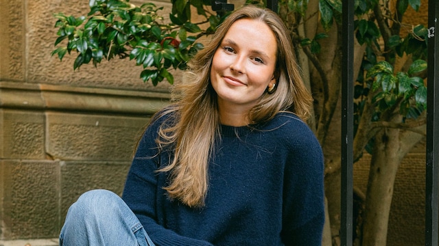 Princess Ingrid Alexandra of Norway
