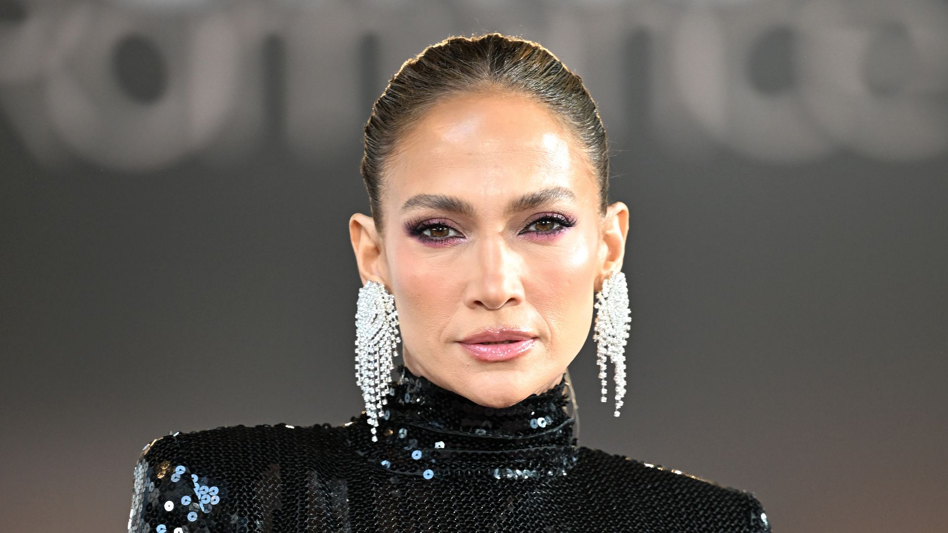 Jennifer Lopez channels Madonna in stunning recreation of iconic 'Like a Virgin' music video