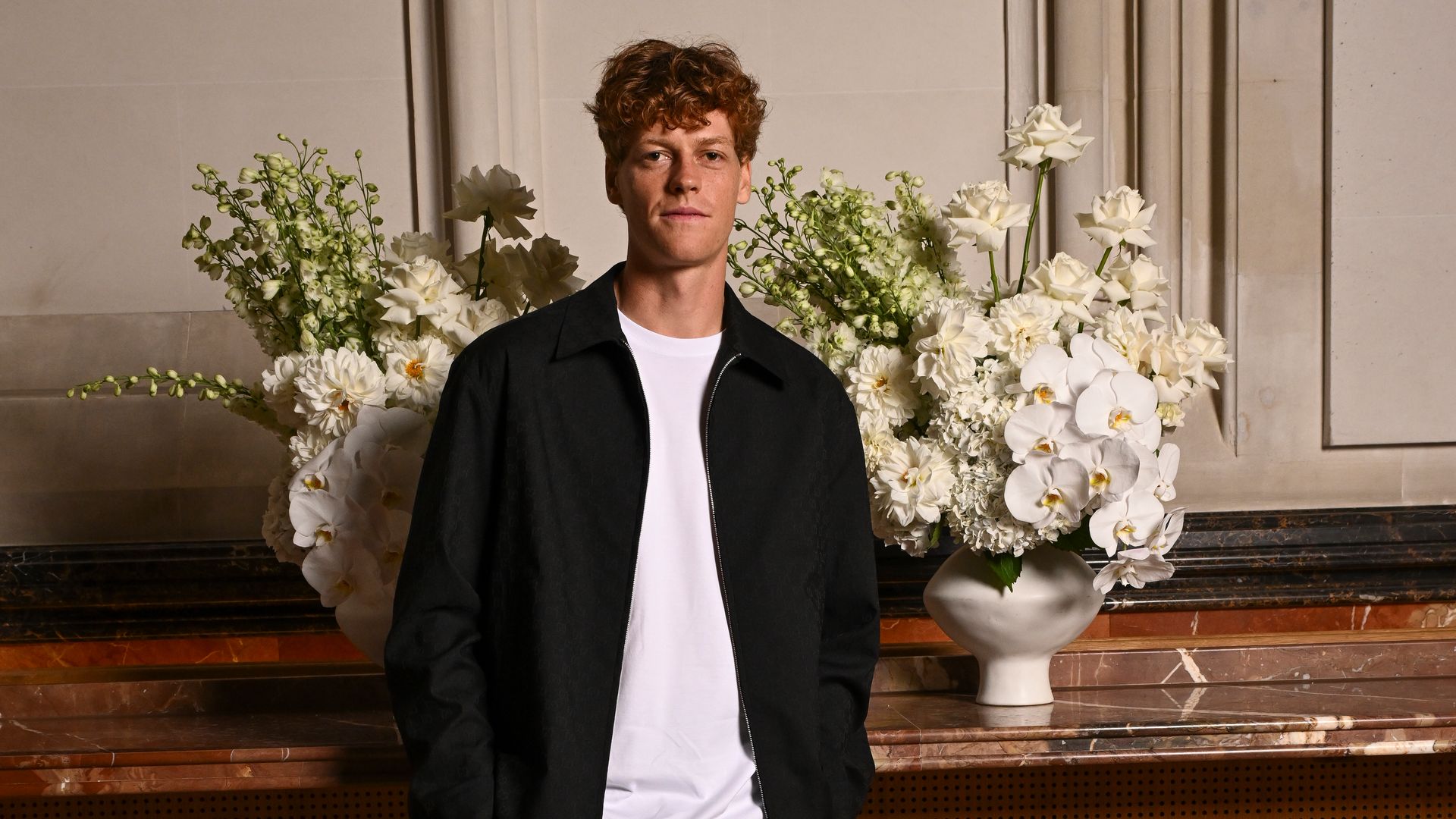 The Madrid restaurant where Jannik Sinner, the world tennis number one ...