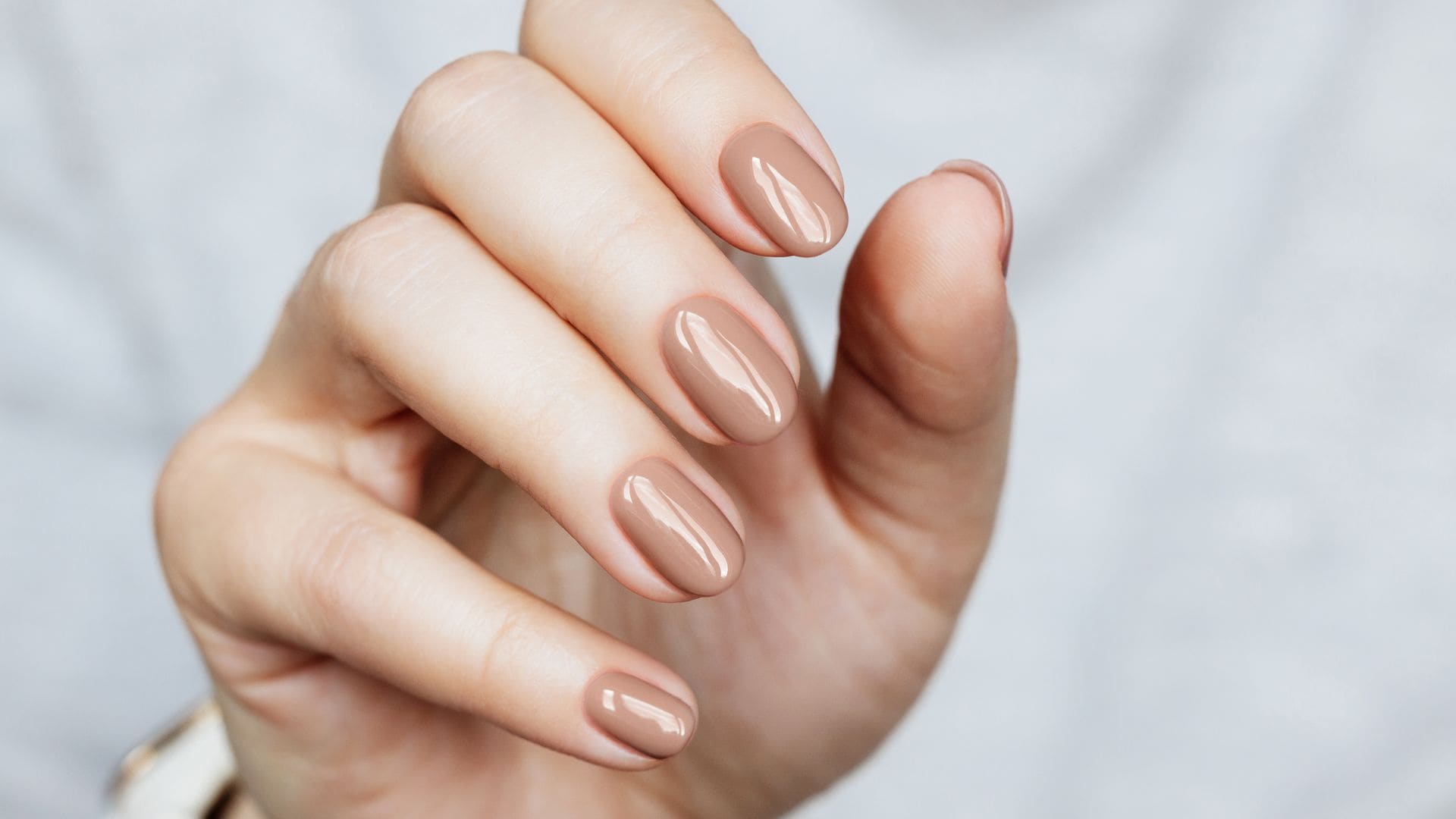 12 Neutral Nail Shades: Versatile and timeless manicures