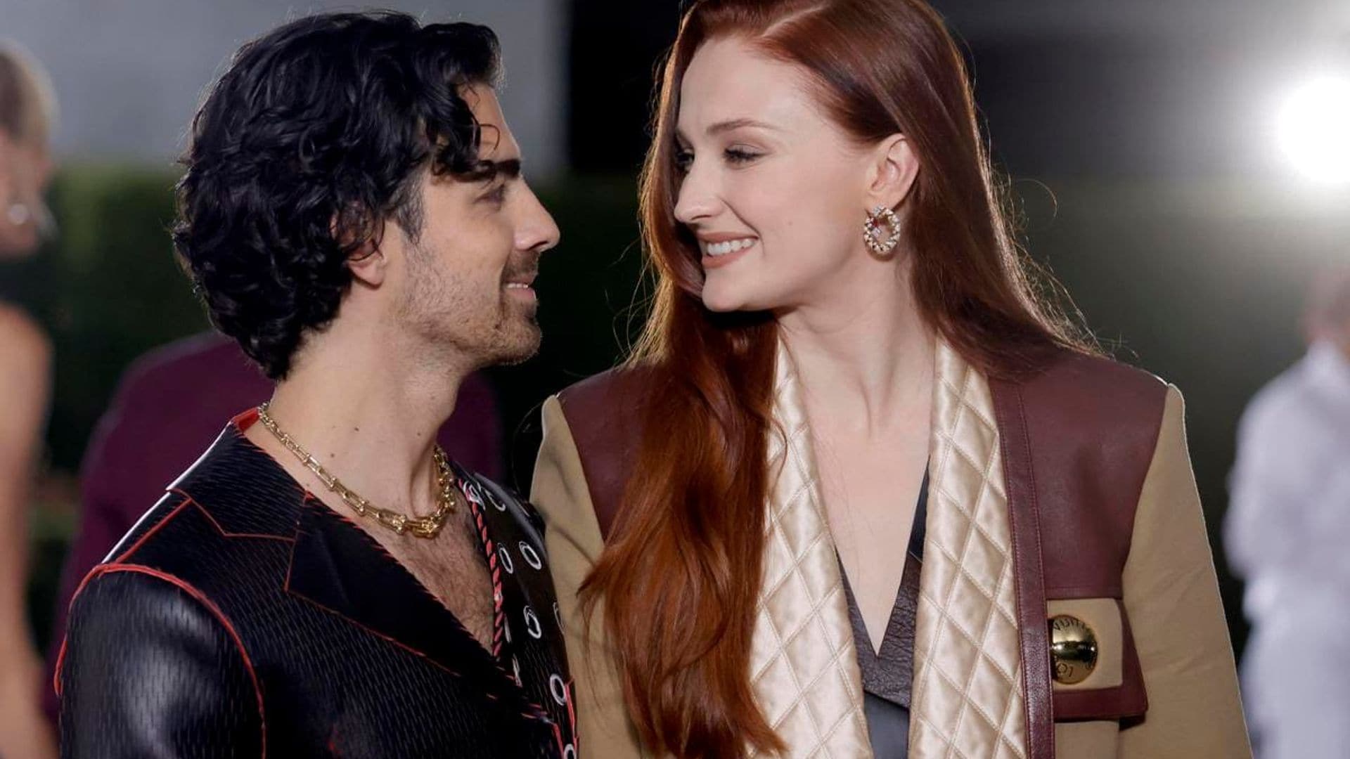 Are Joe Jonas and Sophie Turner on the verge of divorce?