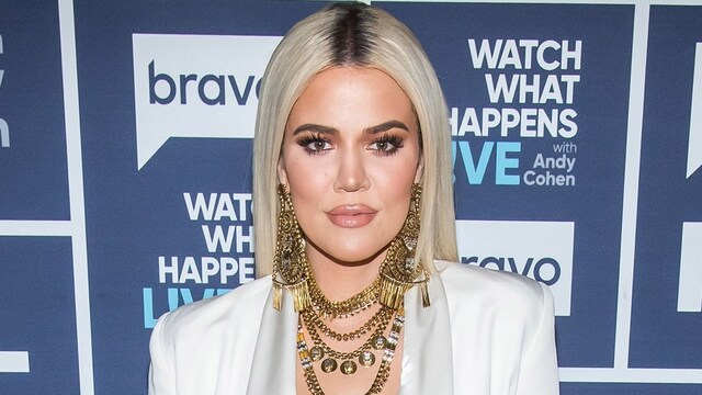 Khloe Kardashian