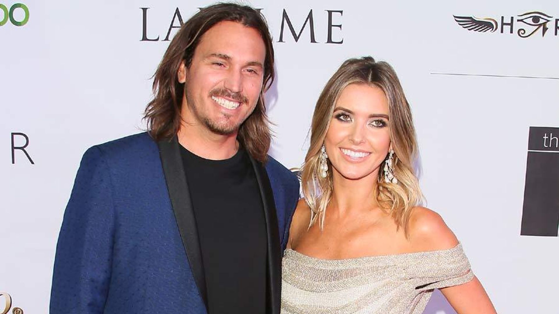 Audrina Patridge welcomes a baby girl – find out her unique name