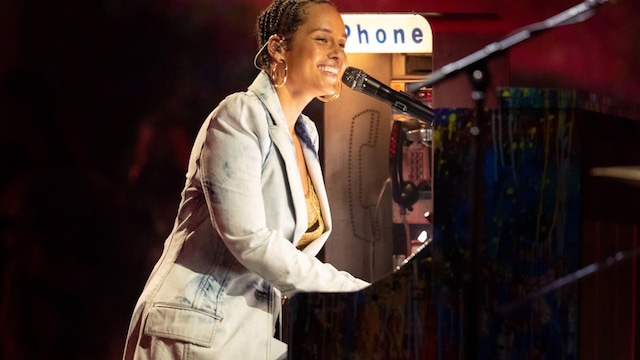 2021 Billboard Music Awards - Show