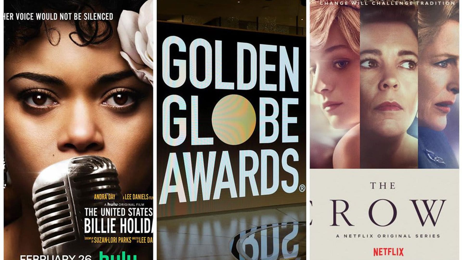 Must listen: The 2021 Golden Globes Nominees Playlist