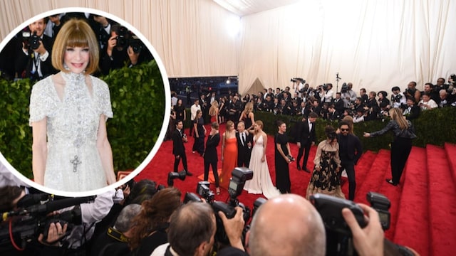 Met Gala 2019 photos