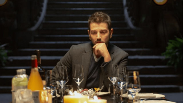 Diego Luna returns to the table of 'Pan Y Circo' to keep the conversation of the societal issues going