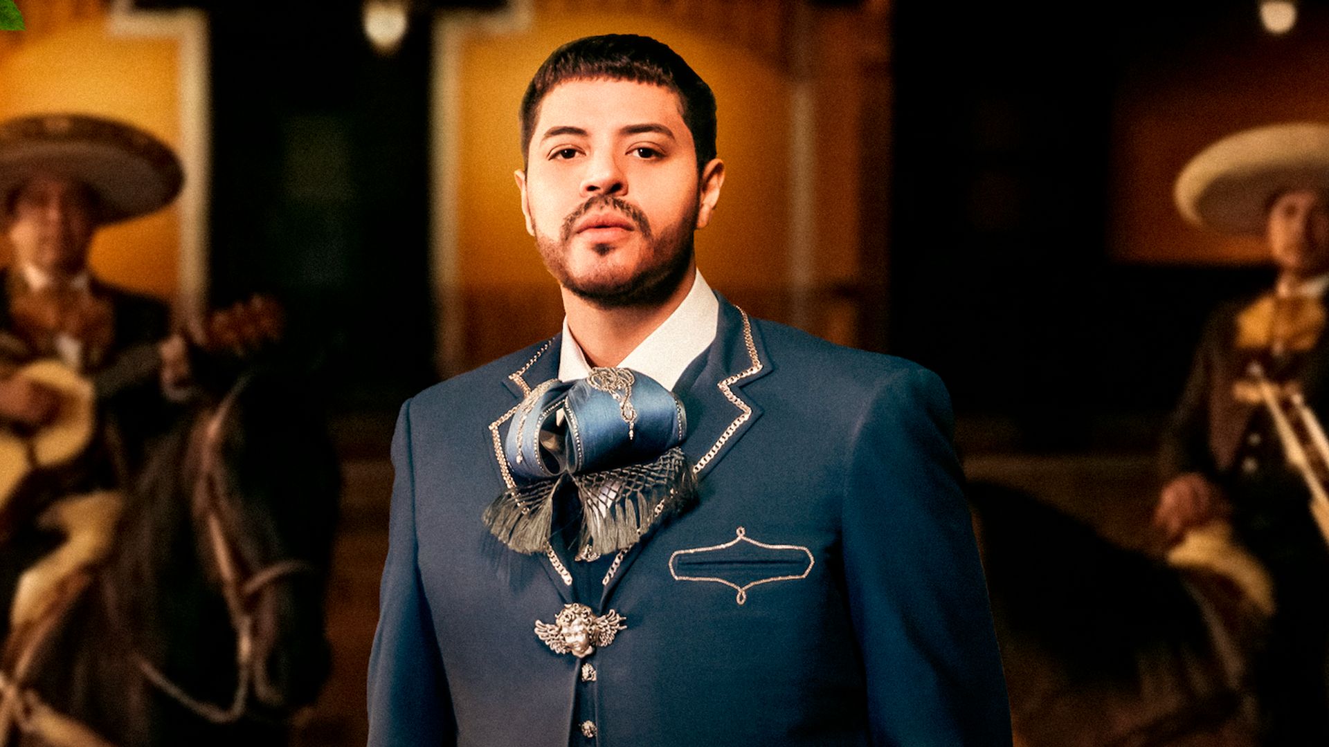 New Music Friday: Grupo Firme, Sofia Reyes, Zulia, Blaketheman1000, and more