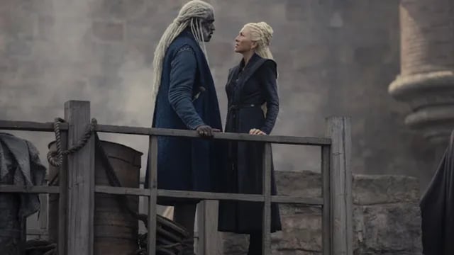 house of the dragon season 2