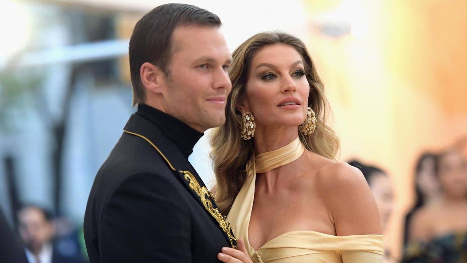 Tom Brady and Gisele Bündchen’s co-parenting journey: One year after their divorce