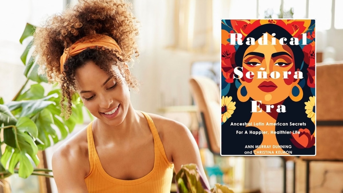 The Radical Joy of Living Like a Señora