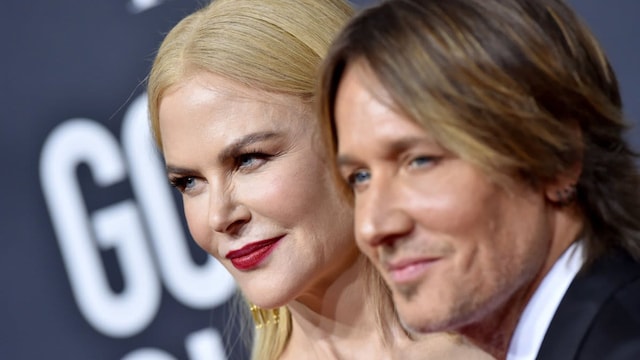 77th Annual Golden Globe Awards - Arrivals