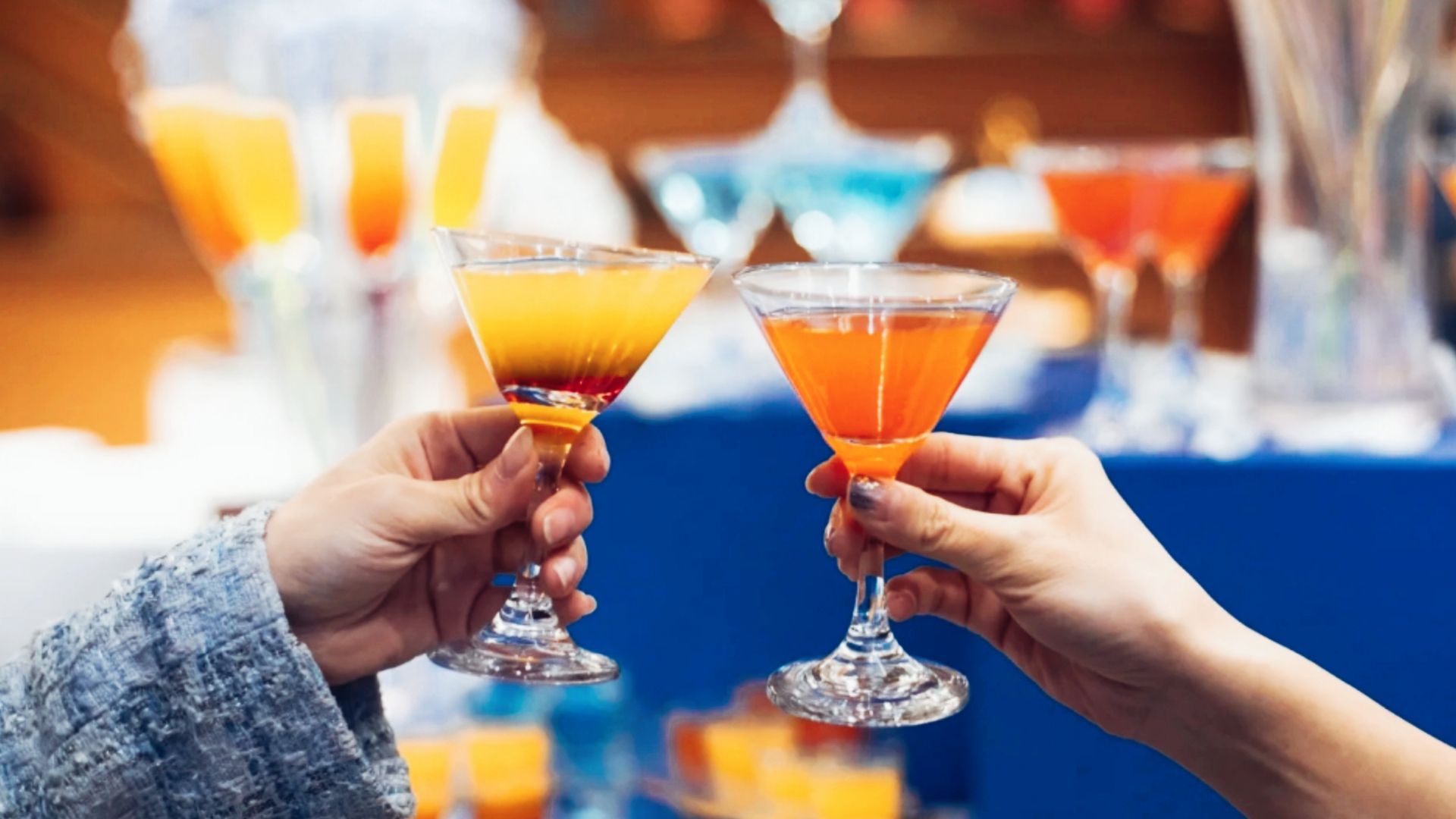 Hosting a FIFA World Cup watch party? These 5 cocktails will elevate every match
