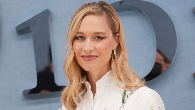 PARIS, FRANCE - JUNE 27: Beatrice Borromeo attends the Dior Homme Menswear Spring/Summer 2026 show as part of Paris Fashion Week on June 27, 2025 in Paris, France. (Photo by Francois Durand/Getty Images)