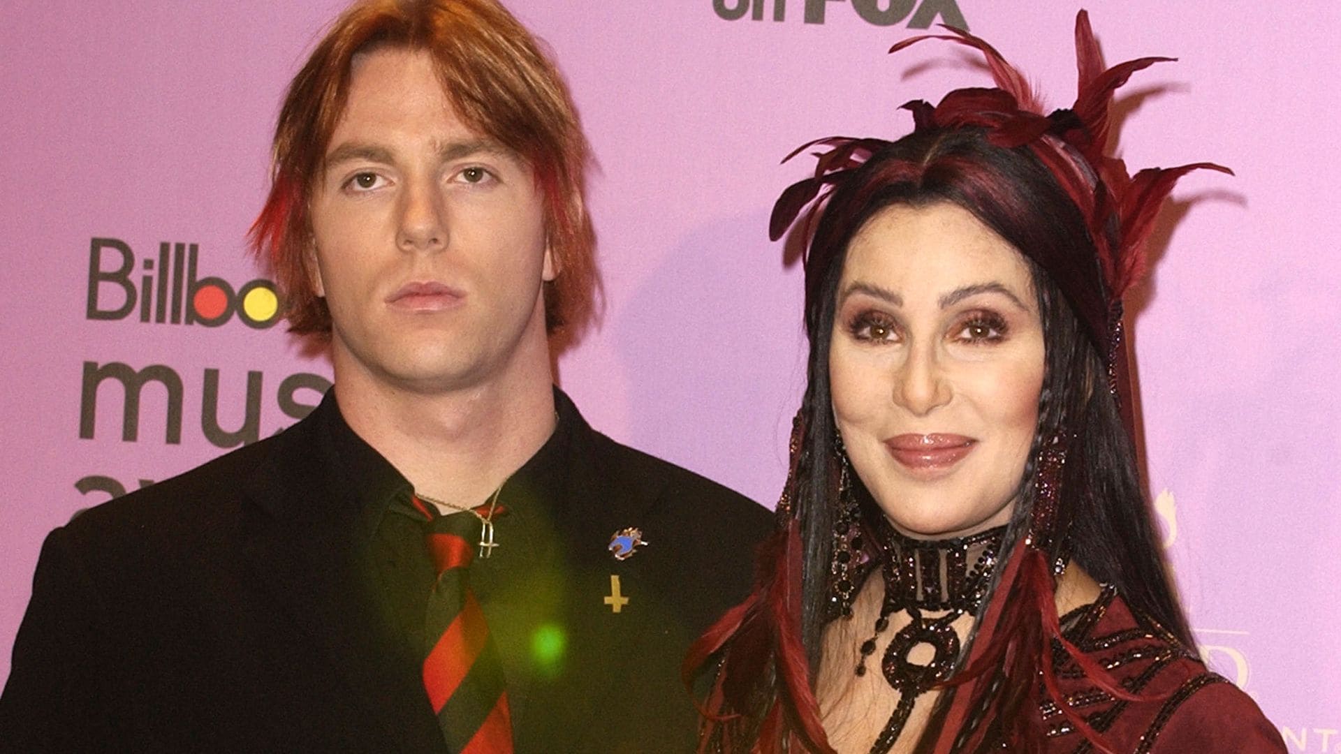 Cher’s son Elijah Blue Allman’s wife files for divorce