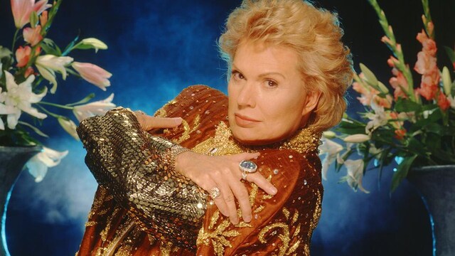 Walter Mercado