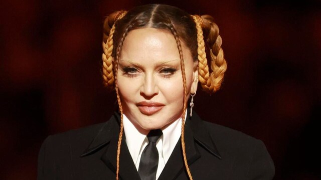 65th Annual GRAMMY Awards - Show