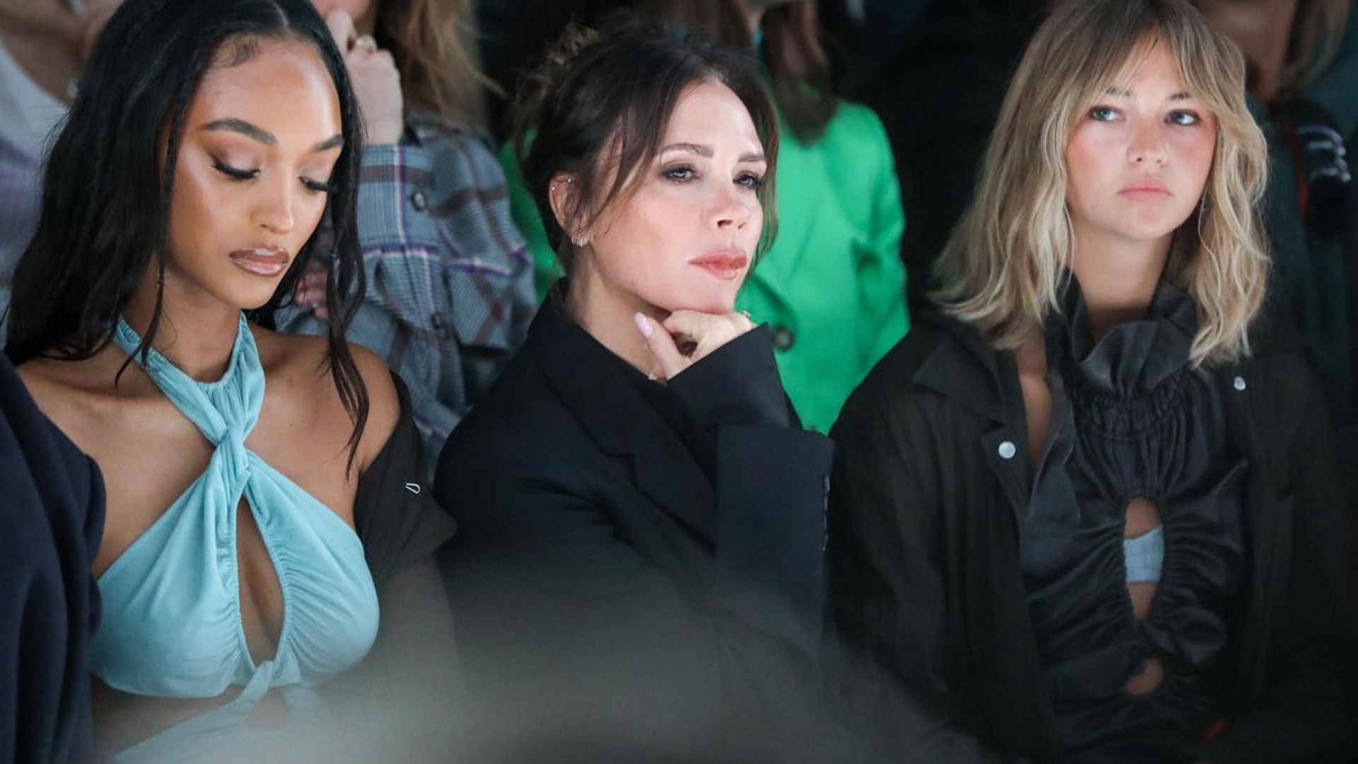 Victoria Beckham thinks being thin is ‘old fashioned,’ says she no longer needs to be ‘a certain size’