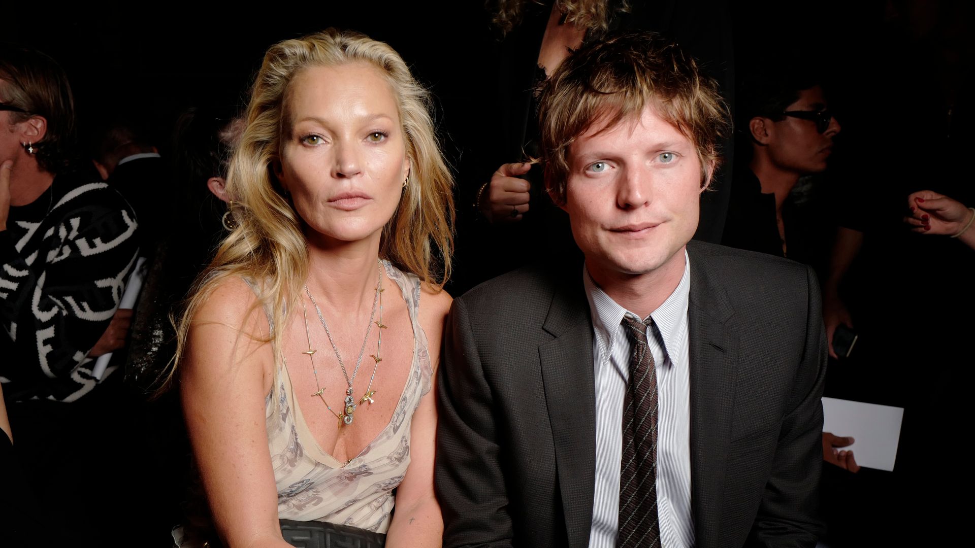 Why Kate Moss split from boyfriend Nikolai Von Bismarck after 9 years together
