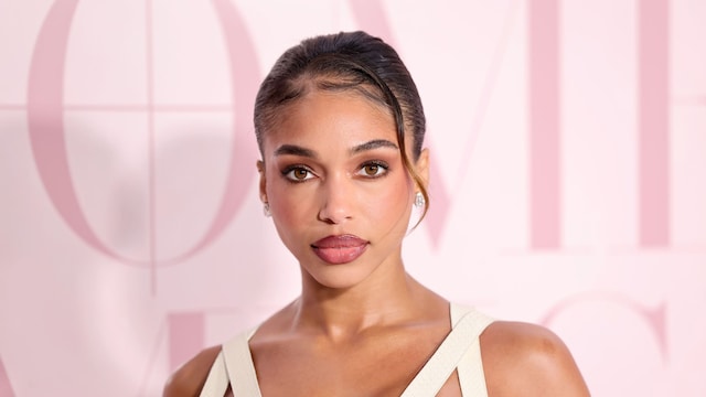 Lori Harvey at The Connie Orlando Foundation's Inaugural Black Women in Music Dinner in Los Angeles, California