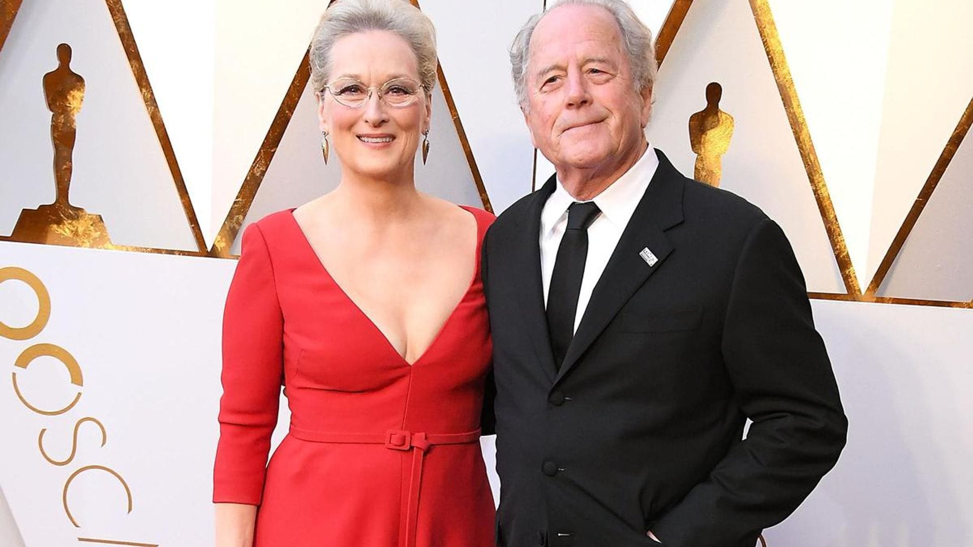 Meryl Streep’s four children with Don Gummer, and their incredible resemblance with the actress