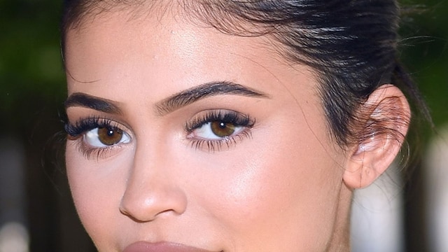 Kylie Jenner
