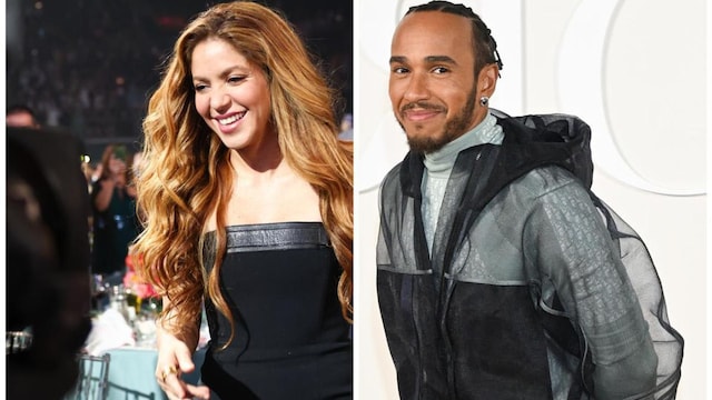 Billboard Latin Women In Music - Show
