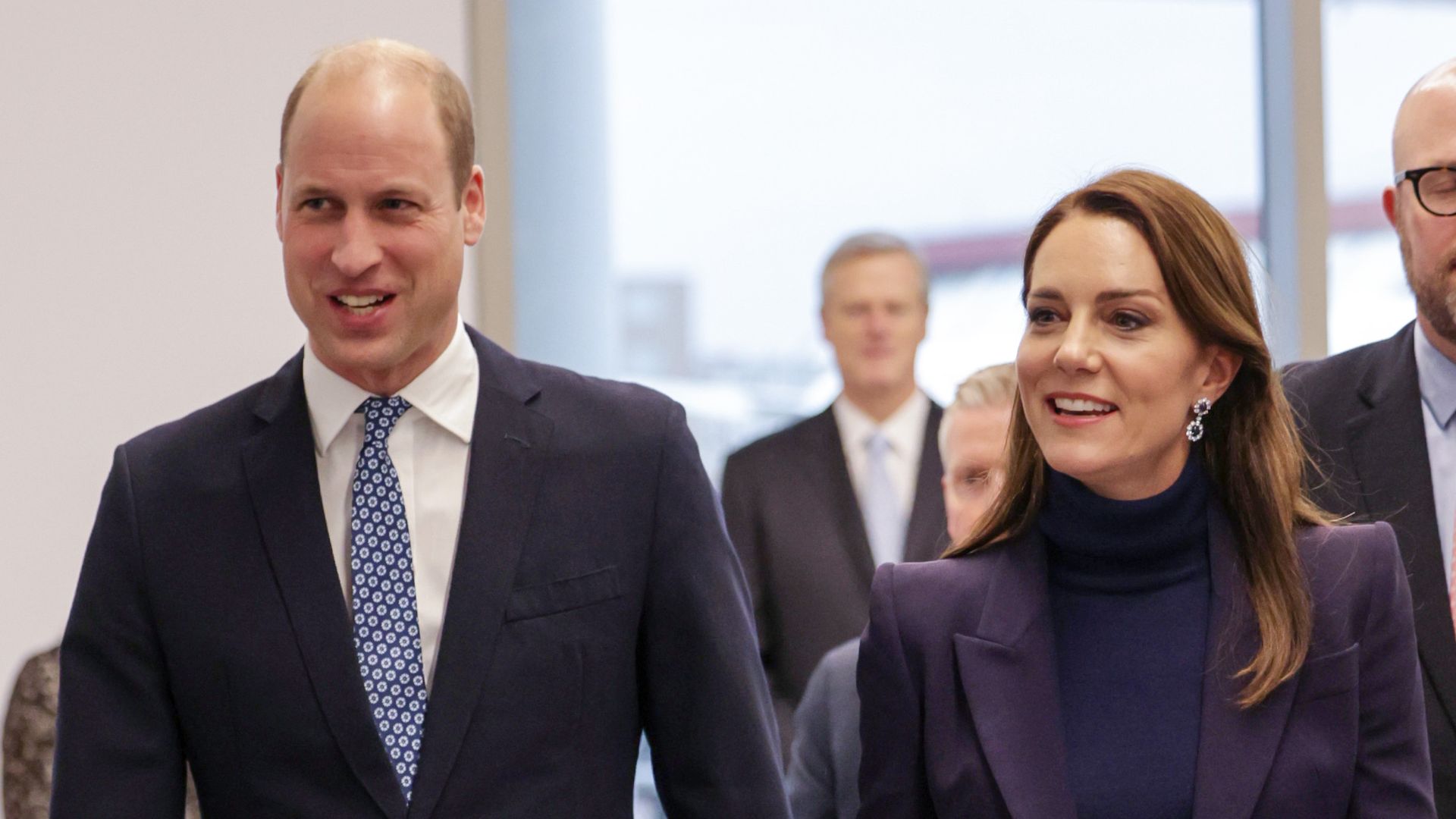 Kate Middleton's international return hangs in the balance: What we know about her possible US visit