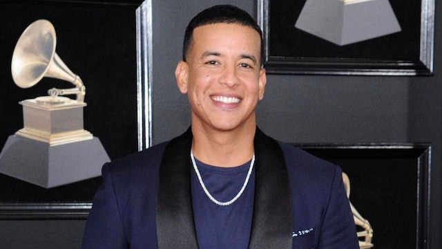 The 60th Annual Grammy Awards